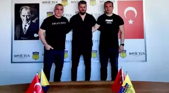 Alaçatıspor Teknik Direktörlüğüne Ali Çalış getirildi