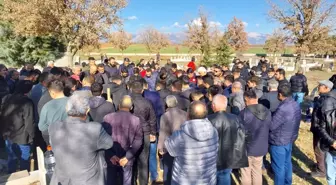 Askerden yeni dönen öğretmen adayı hayatını kaybetti