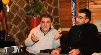 Ardahan Belediyesi, Gürcistan'ın Ahıska kenti ile kardeş şehir olacak