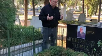 BİYOLOJİK BABASINI 58 YAŞINDA ÖĞRENDİ, MİRASI ALMAK İÇİN MAHKEME KARARINI BEKLİYOR