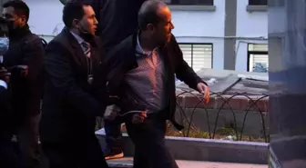 Bolivya'da muhalif lider Camacho'ya 6 aylık hapis istemi