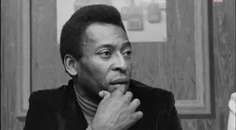 Brezilyalı Efsane Futbolcu Pele Hayatını Kaybetti