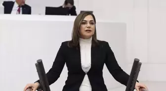 Candan Yüceer'den Bakan Koca'ya: 'Son 5 Yıllık Kanser Verilerini Neden Yayınlamadınız, Yayınlayacak Mısınız?'