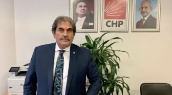 CHP Spor Kurulu Başkanı Nuhut'tan Büyük Atatürk Koşusu'nun Tarih ve Güzergahının Değiştirilmesine Tepki