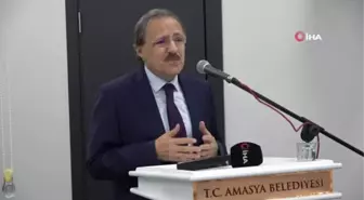 Cumhurbaşkanlığı Yerel Yönetim Politikaları Kurulu Başkanvekili Karatepe: 'Cumhurbaşkanlığı Hükümet Sistemi krize izin vermiyor'