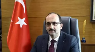 DSİ Genel Müdürlüğünde görev değişimi