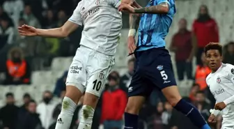 Adana Demirspor: 1-0