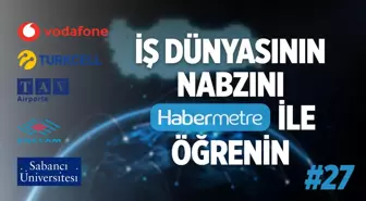 'Habermetre 19 – 25 Aralık 2022 Şirketler Gündemi ile iş dünyasından haftanın en önemli haberleri'