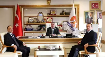 Havza'nın turizm potansiyeli artırılacak