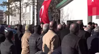 İçişleri Bakanı Soylu, araç teslim törenine katıldı