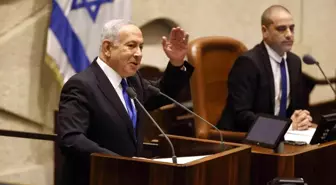 İsrail'in Paris Büyükelçisi, Netanyahu hükümetini protesto için istifa etti