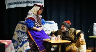 Küçükçekmece Belediyesi'nden Yeni Yılda Dopdolu Kültür-Sanat Takvimi
