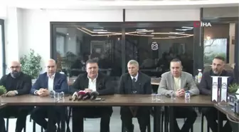 Manisa FK'dan stat sitemi