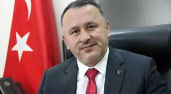 Müftü Hüseyin Demirtaş'tan ilginç EYT yorumu