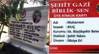 Muharrem Kılıç kimdir? İBB Muharrem Kılıç olayı nedir?