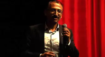 MYP Kırşehir İl Başkanı Göçmen, 'SMA Tip 1 Hastalar için toplumsal dayanışma gerekli'