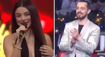 O Ses Türkiye Yılbaşı Özel fragmanı yayınlandı! Murat Boz ve Ayça Ayşin Turan'ın samimiyeti dikkat çekti