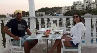 Öldürülen Ezgi'nin kardeşi Hazal: Katilin bulunup, en ağır cezayı almasını istiyoruz