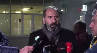 Otyakmaz'dan federasyona çağrı: 'Açıklama bekliyoruz'