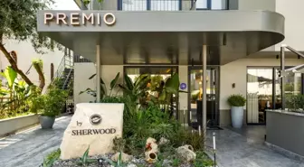 Sherwood Premio Hotel, ilk durağını yenileyerek misafirleriyle buluşturdu