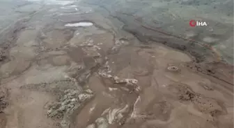 Sivas Çevre Şehircilik ve İklim Değişikliği İl Müdürü Mustafa Doğan, 'Küresel ısınmanın önüne geçilmese, 2100 yılında kıyı şehirleri sular altında...