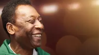 Futbol efsanesi Pele hayata gözlerini yumdu