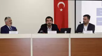 'Dezenformasyonla Nasıl Mücadele Edilir?' paneli düzenlendi