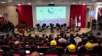 'Türk Deniz Fetihleri ve Çaka Bey Paneli' düzenlendi