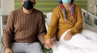 ÜMİDİ BİTTİĞİ ANDA BÖBREK BULUNDU