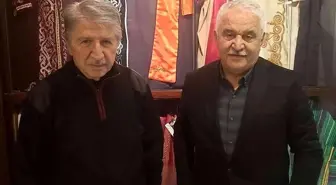 Yıldız'ın TBMM mesaisi