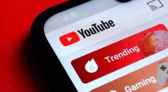 YouTube Türkiye'nin 2022 trendleri belli oldu!