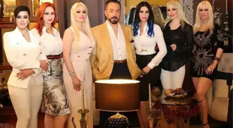 Adnan Oktar davasında gerekçeli karar açıklandı! Meğer kedicikleri böyle seçiyorlarmış