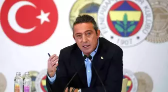 Ali Koç: 'Bu ligi covid durduramamış, Erden Timur mu durduracak?' -5-