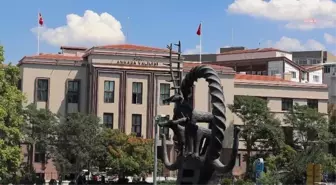 Ankara'da Yılbaşı Kutlamaları Nedeniyle Birçok Cadde ve Sokak Trafiğe Kapatılacak