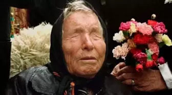 Baba Vanga 2023 kehanetleri! 2023 kehanetleri neler? 2023 kehanetleri listesi!