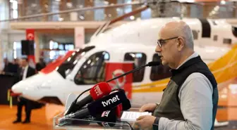 Bakan Kirişci: 'Orman yangınlarını önlemek sadece orman teşkilatının görevi değildir'