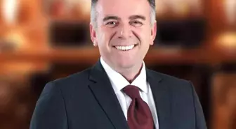 Başkan Öndeş: '2023 umudun ve güzel günlerin yılı olacak'