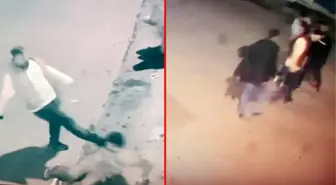 Bayrampaşa'da tokat şakasıyla başlayan tartışma cinayetle bitti