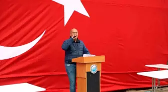Belediyeden personeline asgari ücretin üzerinde zam