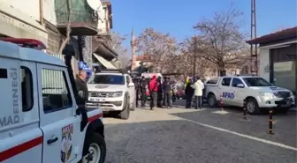 Beypazarı'nda kayıp Yusuf için arama kurtarma seferberliği