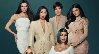 Biri evrakta sahtecilik yaptı, biri cinsel ilişki görüntülerini basına sızdırdı! İşte Kardashian'ların unutulmayan skandalları