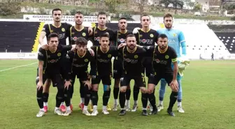 Darıca Gençlerbirliği'nden transfer atağı