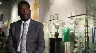 Efsane futbolcu Pele'nin cenaze töreni 3 Ocak'ta Santos'ta yapılacak