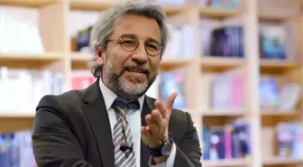 Gazeteci Can Dündar, gri listeye eklendi! FETÖ/PYD terör örgütünden aranıyor