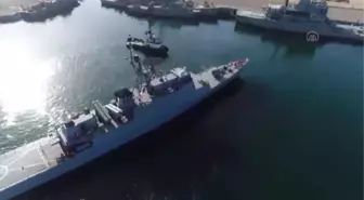 İran, Hürmüz Boğazı'nın doğusunda askeri tatbikat başlattı