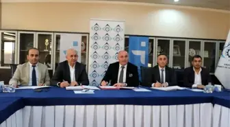 İşgücü piyasasında tekstil sektörünün talep ettiği mesleklerde nitelikli işgücü yetiştirilecek