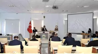 Kadına yönelik şiddet masaya yatırıldı