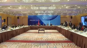 Kılıç: 'İnsan hakları ihlalleri yerelde başlıyor'