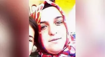 Kızını boğarak öldüren anneye müebbet hapis cezası