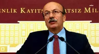 Mehmet Bekaroğlu, Doğum İzni ve Askerlik Borçlanmasına Af Getirilmesi İçin Kanun Teklifi Verdi